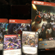 Illustration for article titled The Transformers Trading Card Game's Metroplex Is As Big As My Face